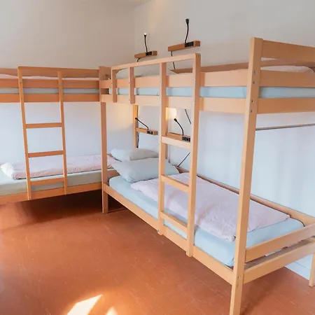 Avenches Youth Hostel Extérieur photo