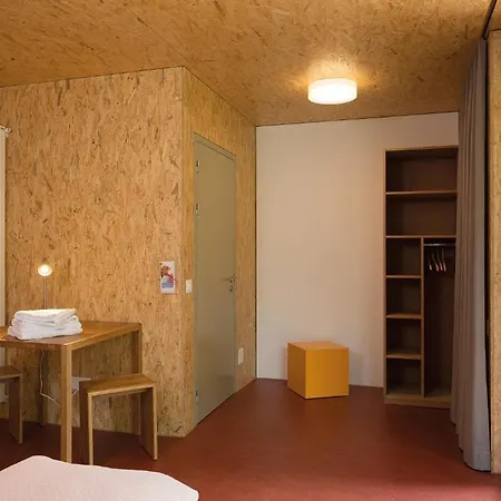 Avenches Youth Hostel Chambre photo