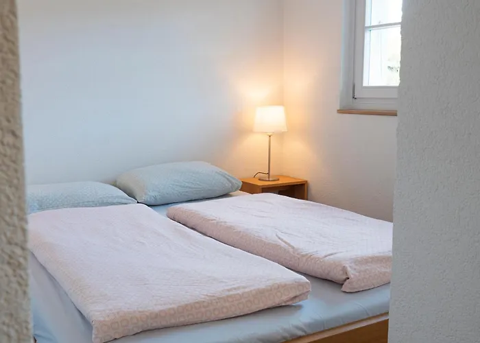 Avenches Youth Hostel
