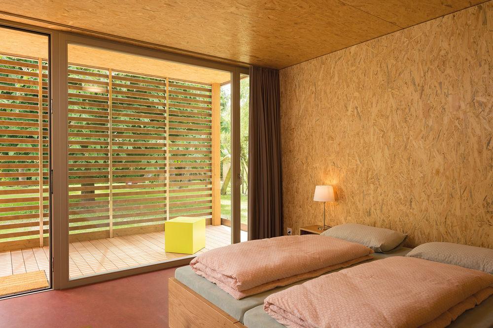 Youth Auberge de jeunesse Avenches