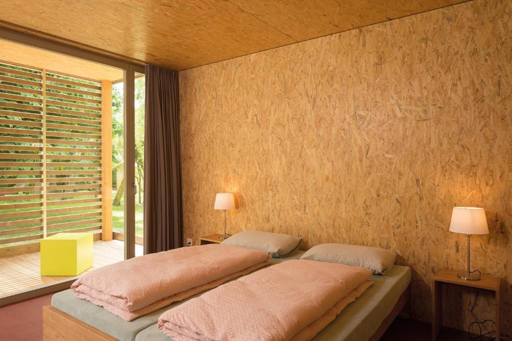 Youth Auberge de jeunesse Avenches