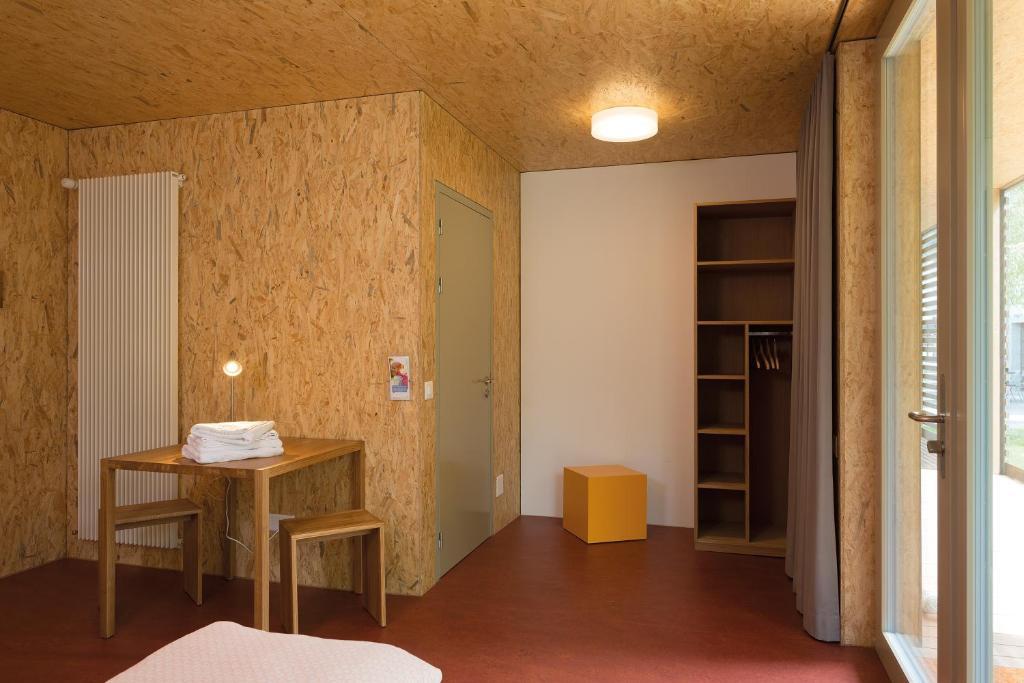 Youth Auberge de jeunesse