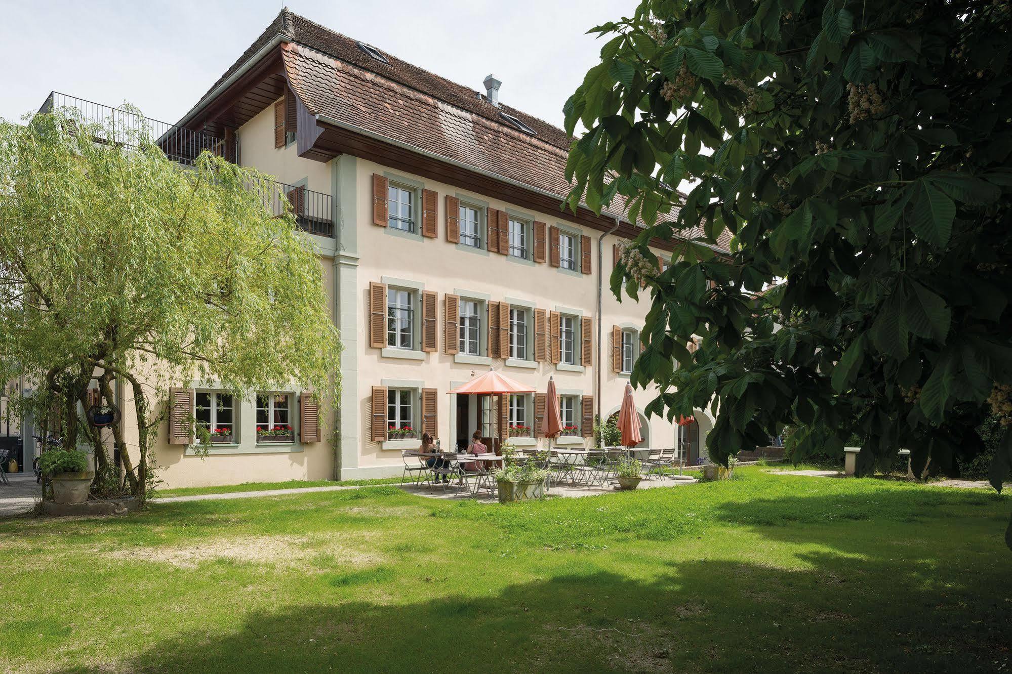 Youth Avenches