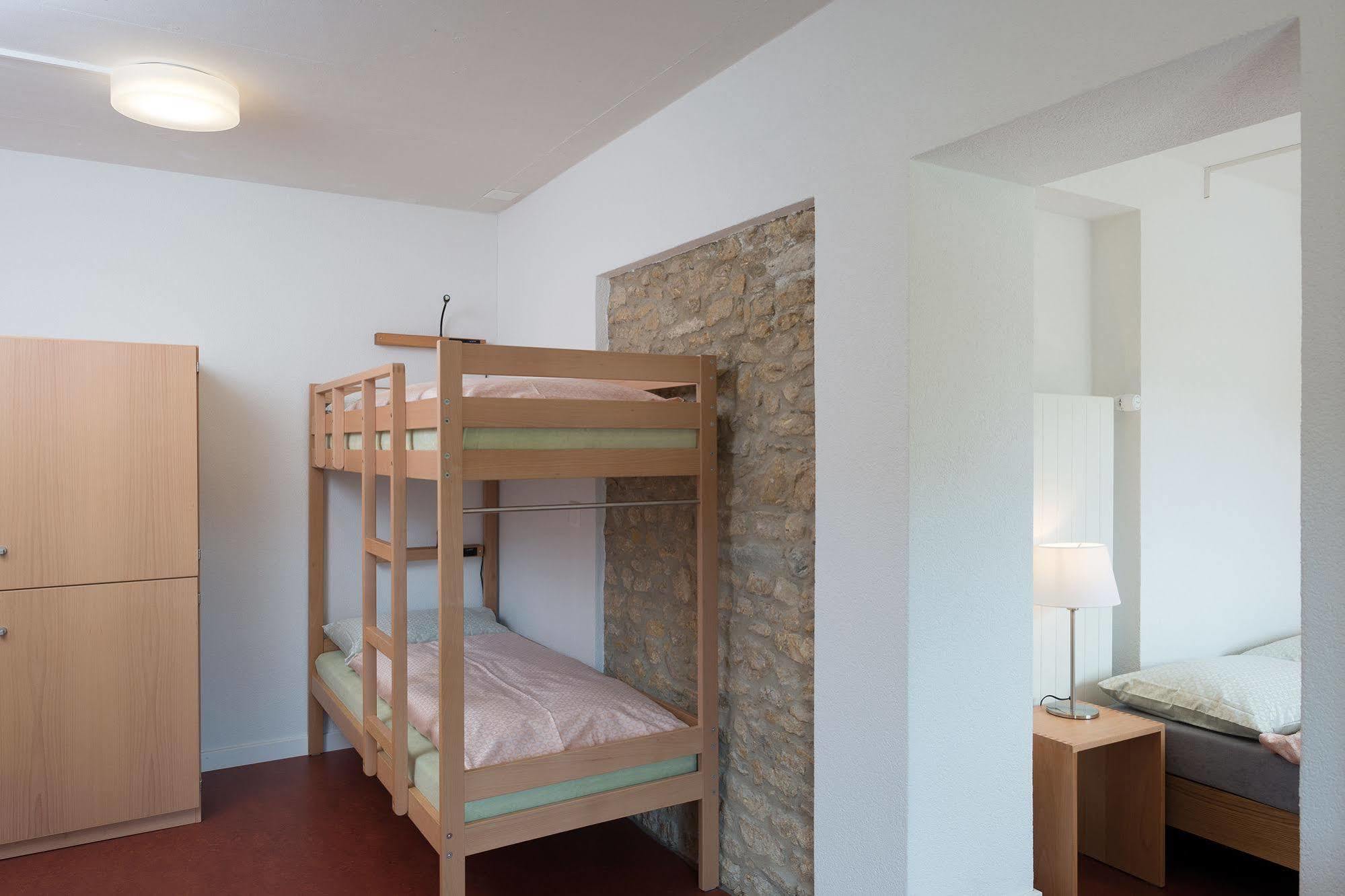 Auberge de jeunesse Youth Avenches